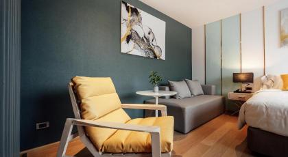Montana Hotel and Residence (SHA Extra Plus) - image 24