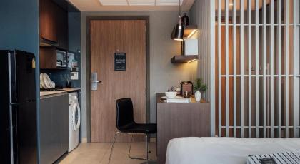 Montana Hotel and Residence (SHA Extra Plus) - image 25