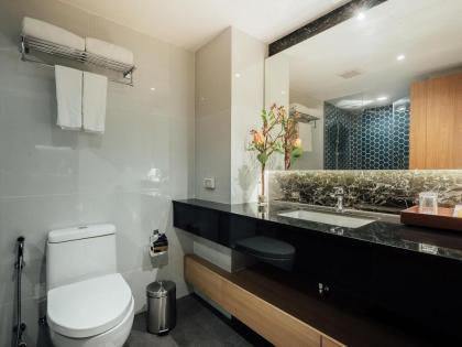 Montana Hotel and Residence (SHA Extra Plus) - image 29