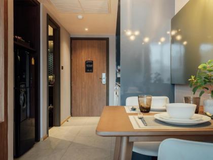 Montana Hotel and Residence (SHA Extra Plus) - image 30