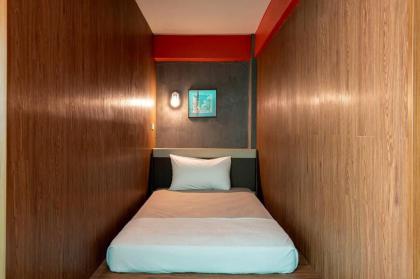Buri Hostel Bangkok - image 21