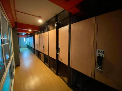 Buri Hostel Bangkok - image 22
