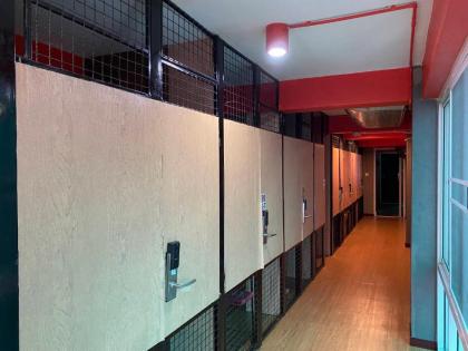 Buri Hostel Bangkok - image 23
