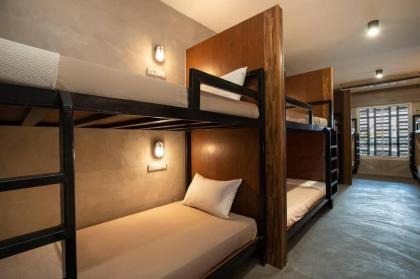 Buri Hostel Bangkok - image 28
