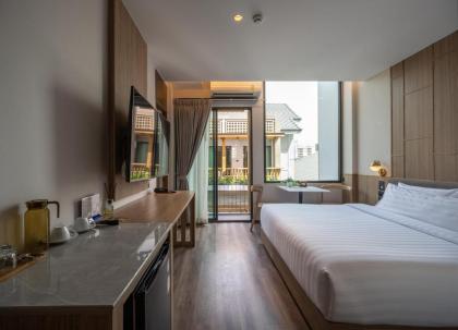 SHAN Villas Sukhumvit - image 22