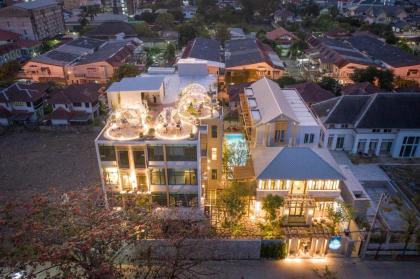 SHAN Villas Sukhumvit - image 23