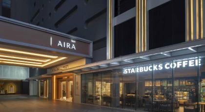 Aira Hotel Bangkok - image 21