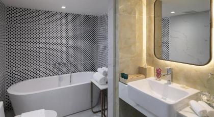 Aira Hotel Bangkok - image 26