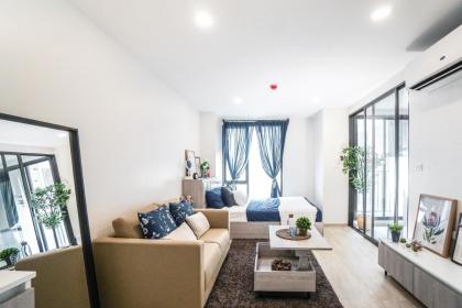 I'm Chinatown Residence - image 21