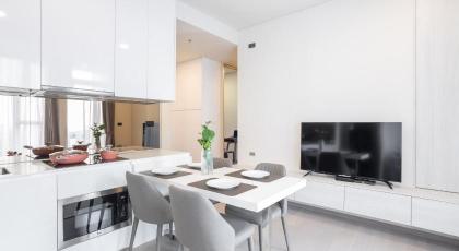 Wyndham Garden Bangkok Sukhumvit 42 - image 25