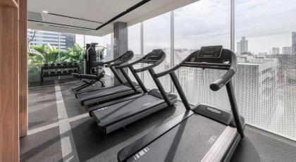Wyndham Garden Bangkok Sukhumvit 42 - image 26