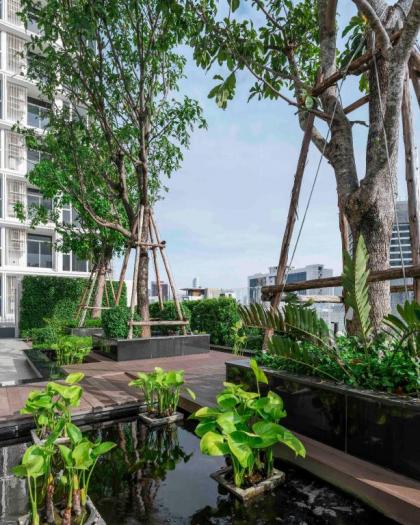Wyndham Garden Bangkok Sukhumvit 42 - image 28