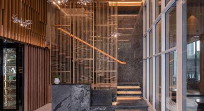 Wyndham Garden Bangkok Sukhumvit 42 - image 30