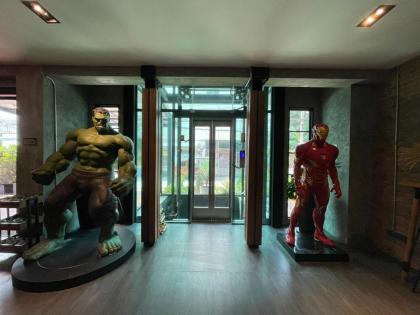 The Loft122  - image 21