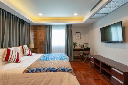 Maneeya Park Residence - image 21