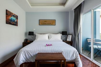 Maneeya Park Residence - image 22