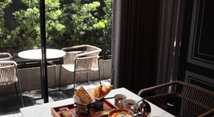 PASSA Hotel Bangkok (SHA Extra Plus) - image 21