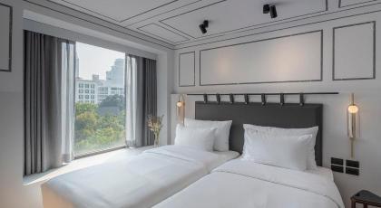 PASSA Hotel Bangkok (SHA Extra Plus) - image 23