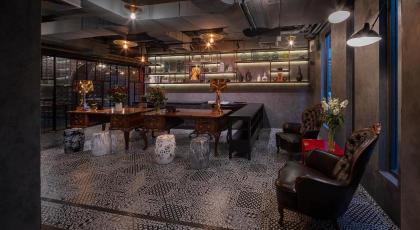 PASSA Hotel Bangkok (SHA Extra Plus) - image 24