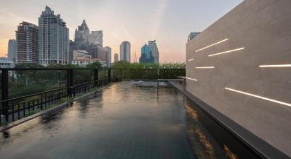 PASSA Hotel Bangkok (SHA Extra Plus) - image 25