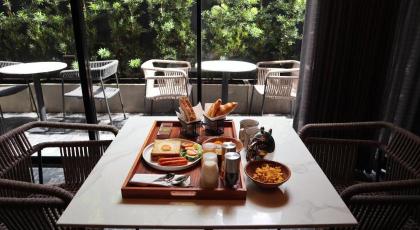 PASSA Hotel Bangkok (SHA Extra Plus) - image 27