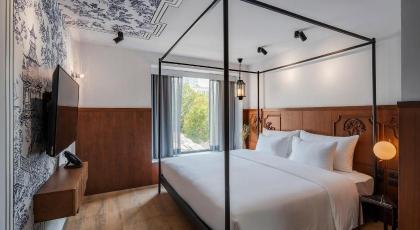 PASSA Hotel Bangkok (SHA Extra Plus) - image 28