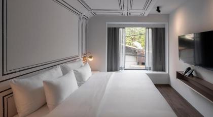 PASSA Hotel Bangkok (SHA Extra Plus) - image 30