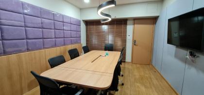 THE NEUF RATCHADA HOTEL (SHA Certified) - image 21