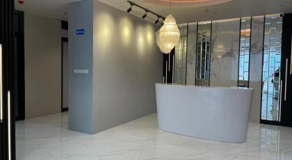 THE NEUF RATCHADA HOTEL (SHA Certified) - image 22