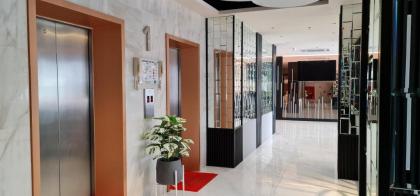 THE NEUF RATCHADA HOTEL (SHA Certified) - image 24