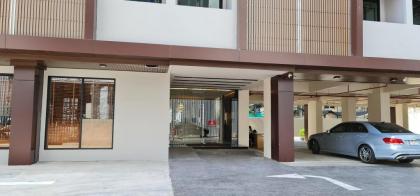 THE NEUF RATCHADA HOTEL (SHA Certified) - image 25