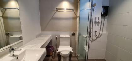 THE NEUF RATCHADA HOTEL (SHA Certified) - image 26