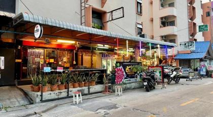 THE NEUF RATCHADA HOTEL (SHA Certified) - image 27