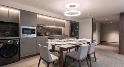 Gardina Asoke Hotel & Residence (SHA Certified) - image 21