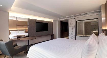Gardina Asoke Hotel & Residence (SHA Certified) - image 23