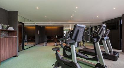 Gardina Asoke Hotel & Residence (SHA Certified) - image 24