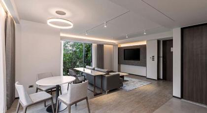 Gardina Asoke Hotel & Residence (SHA Certified) - image 25