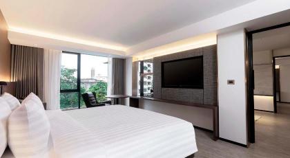 Gardina Asoke Hotel & Residence (SHA Certified) - image 26