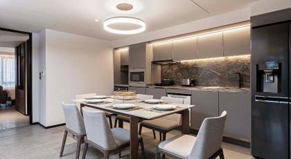 Gardina Asoke Hotel & Residence (SHA Certified) - image 28