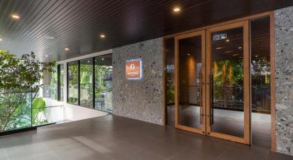 Gardina Asoke Hotel & Residence (SHA Certified) - image 30