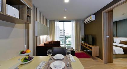 Ramada by Wyndham Bangkok Ten Ekamai Residences - image 21