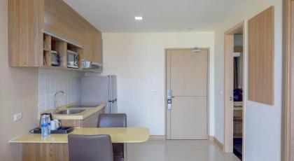 Ramada by Wyndham Bangkok Ten Ekamai Residences - image 25