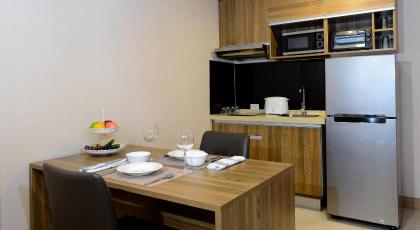 Ramada by Wyndham Bangkok Ten Ekamai Residences - image 27
