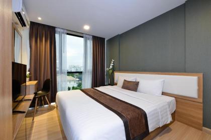 Ramada by Wyndham Bangkok Ten Ekamai Residences - image 28