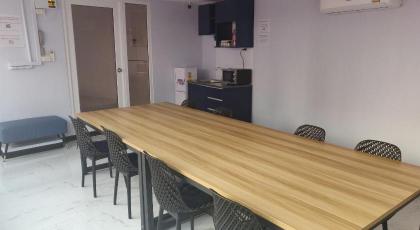 Spark Hotel - MRT Queen Sirikit (SHA Extra Plus) - image 23
