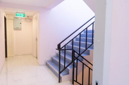 Spark Hotel - MRT Queen Sirikit (SHA Extra Plus) - image 26