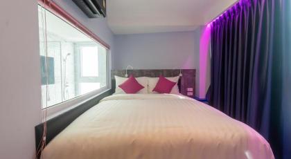 Spark Hotel - MRT Queen Sirikit (SHA Extra Plus) - image 30