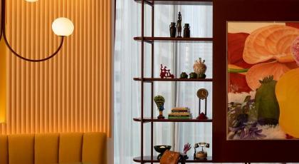The Standard Bangkok Mahanakhon - image 21