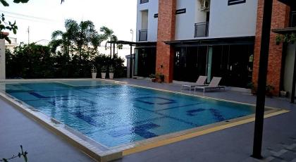 Loft 202 Hotel - image 21