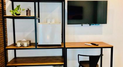 Loft 202 Hotel - image 22